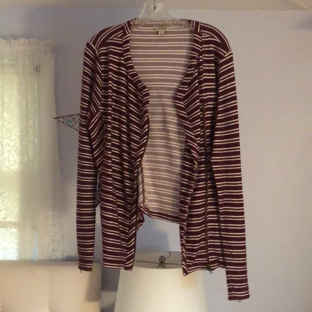 Lucky Brand Jacket